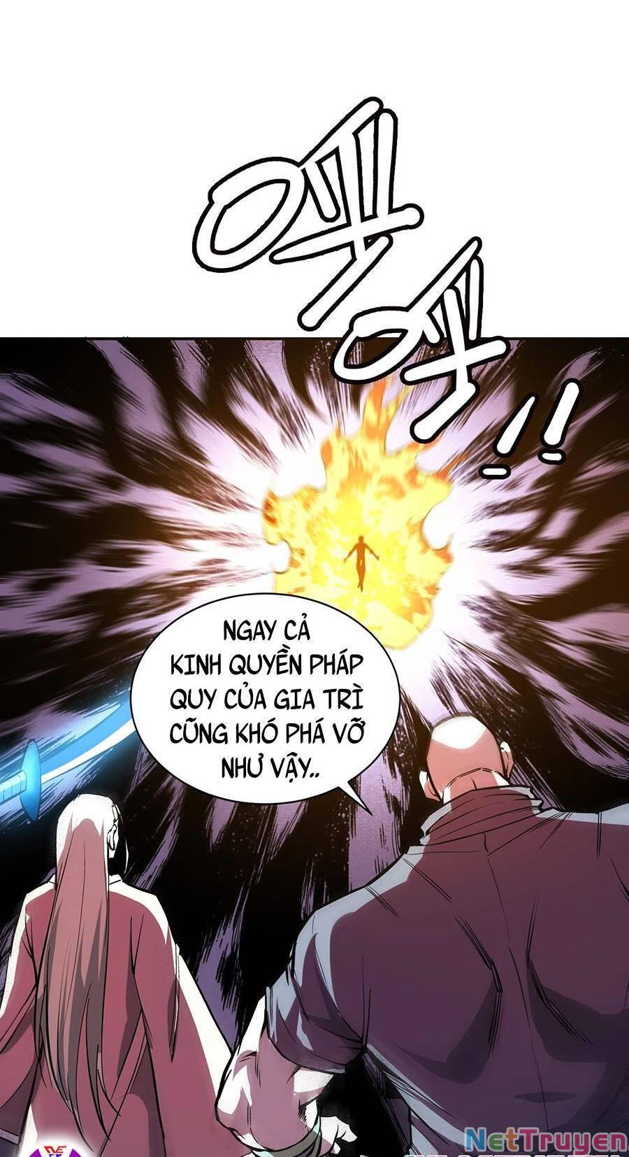 Ta Quyết Không Thành Phật Chapter 5.3 - 54