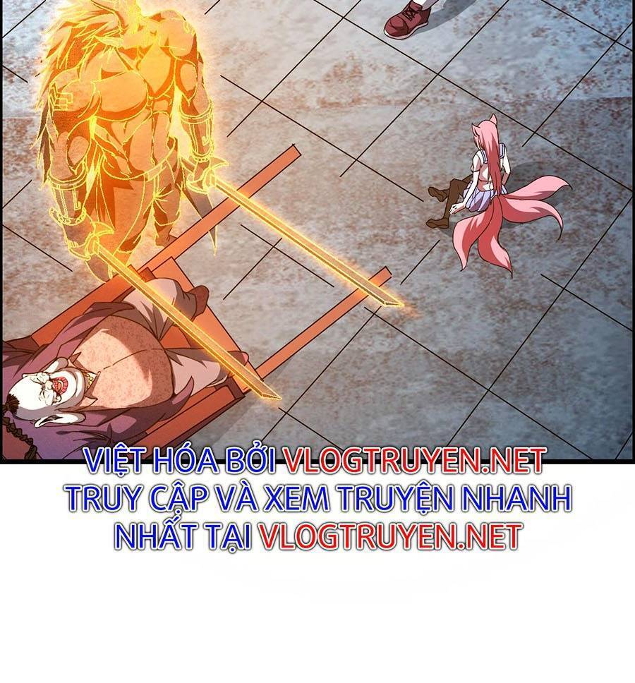 Ta Quyết Không Thành Phật Chapter 12 - 30