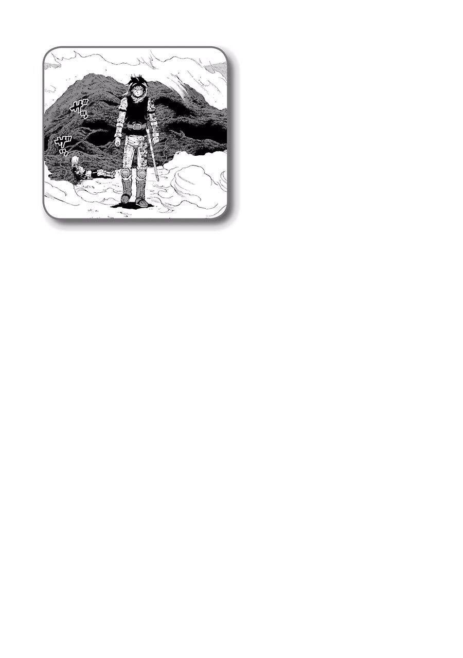 Dấu Ấn Rồng Thiêng - Người Kế Thừa Thánh Huy Chapter 248 - 25
