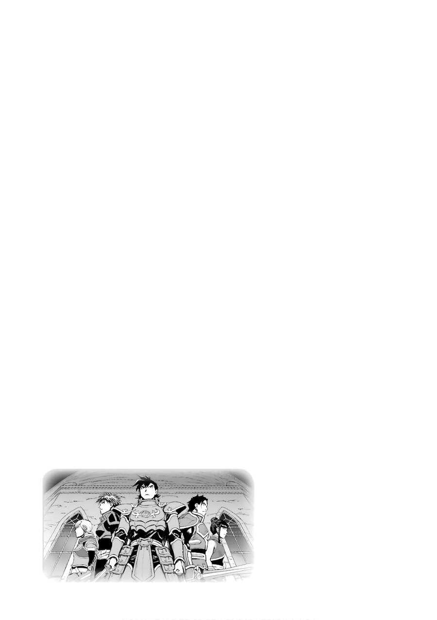 Dấu Ấn Rồng Thiêng - Người Kế Thừa Thánh Huy Chapter 286 - 25