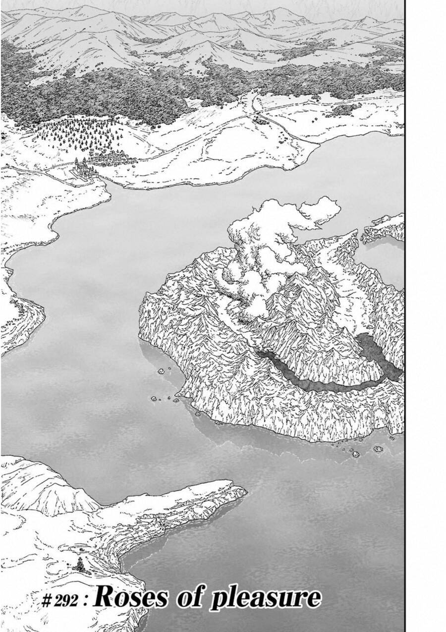 Dấu Ấn Rồng Thiêng - Người Kế Thừa Thánh Huy Chapter 292 - 1
