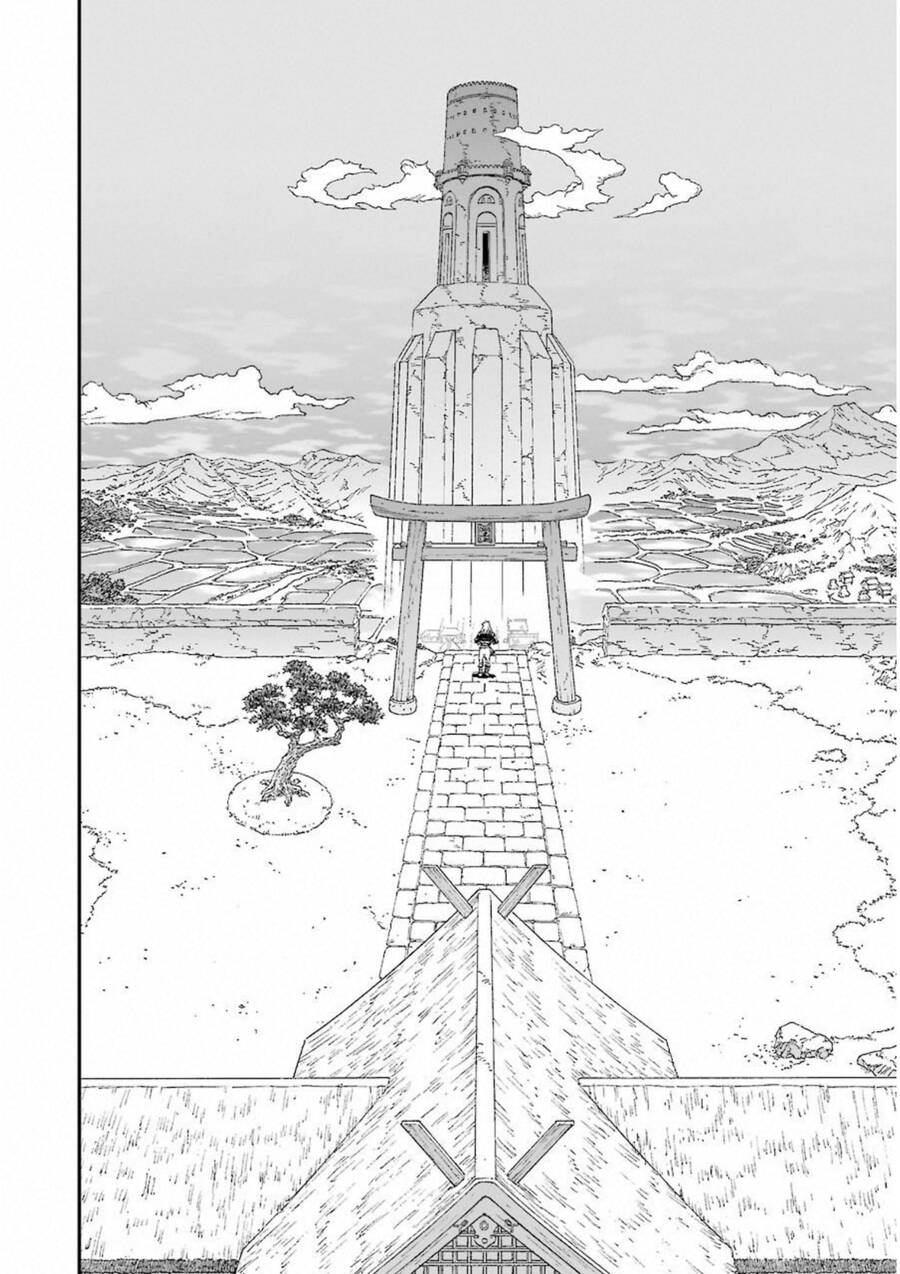Dấu Ấn Rồng Thiêng - Người Kế Thừa Thánh Huy Chapter 292 - 21