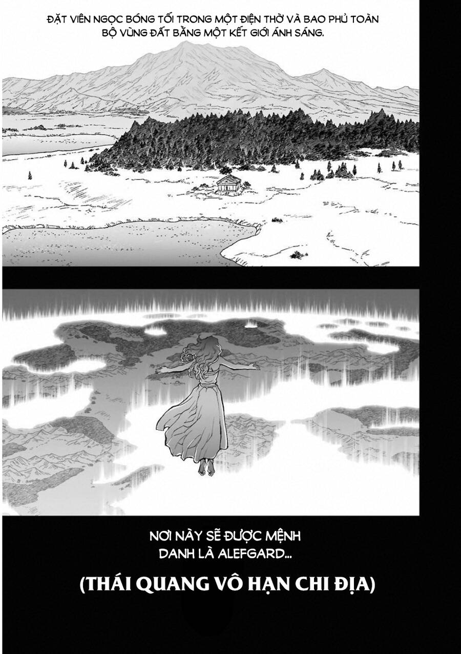 Dấu Ấn Rồng Thiêng - Người Kế Thừa Thánh Huy Chapter 305 - 21