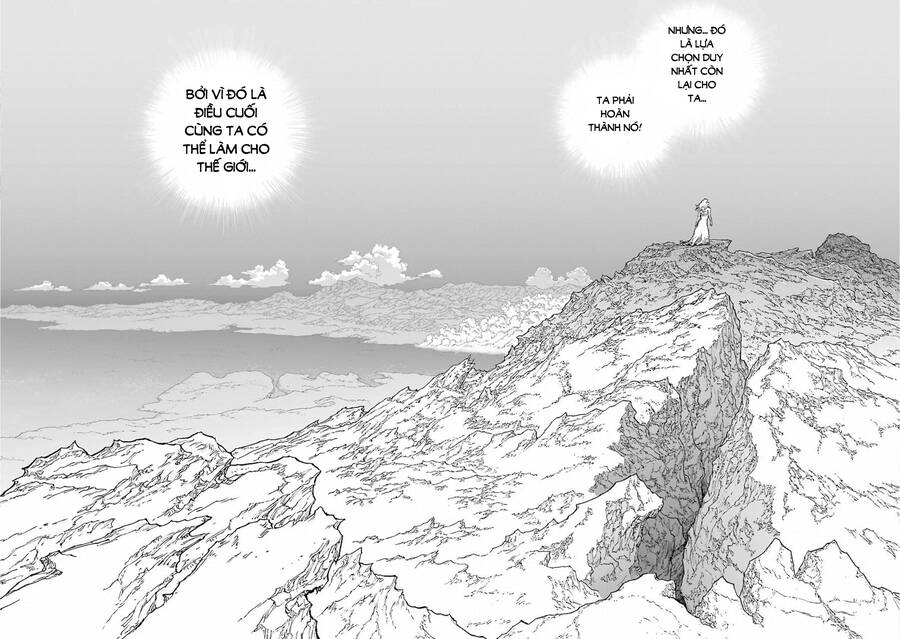 Dấu Ấn Rồng Thiêng - Người Kế Thừa Thánh Huy Chapter 315 - 8