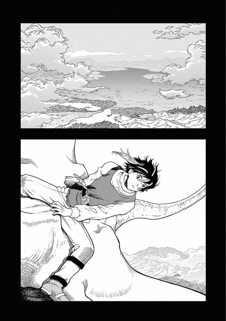 Dấu Ấn Rồng Thiêng - Người Kế Thừa Thánh Huy Chapter 324 - 10