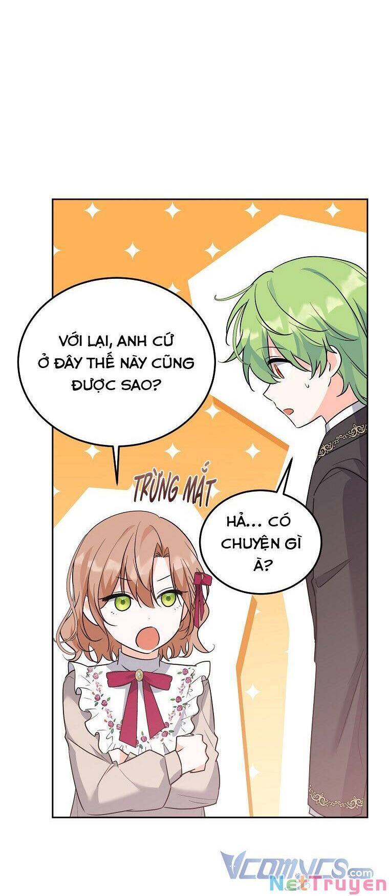 Ác Nữ Karuna Bé Lại Chapter 47 - 27
