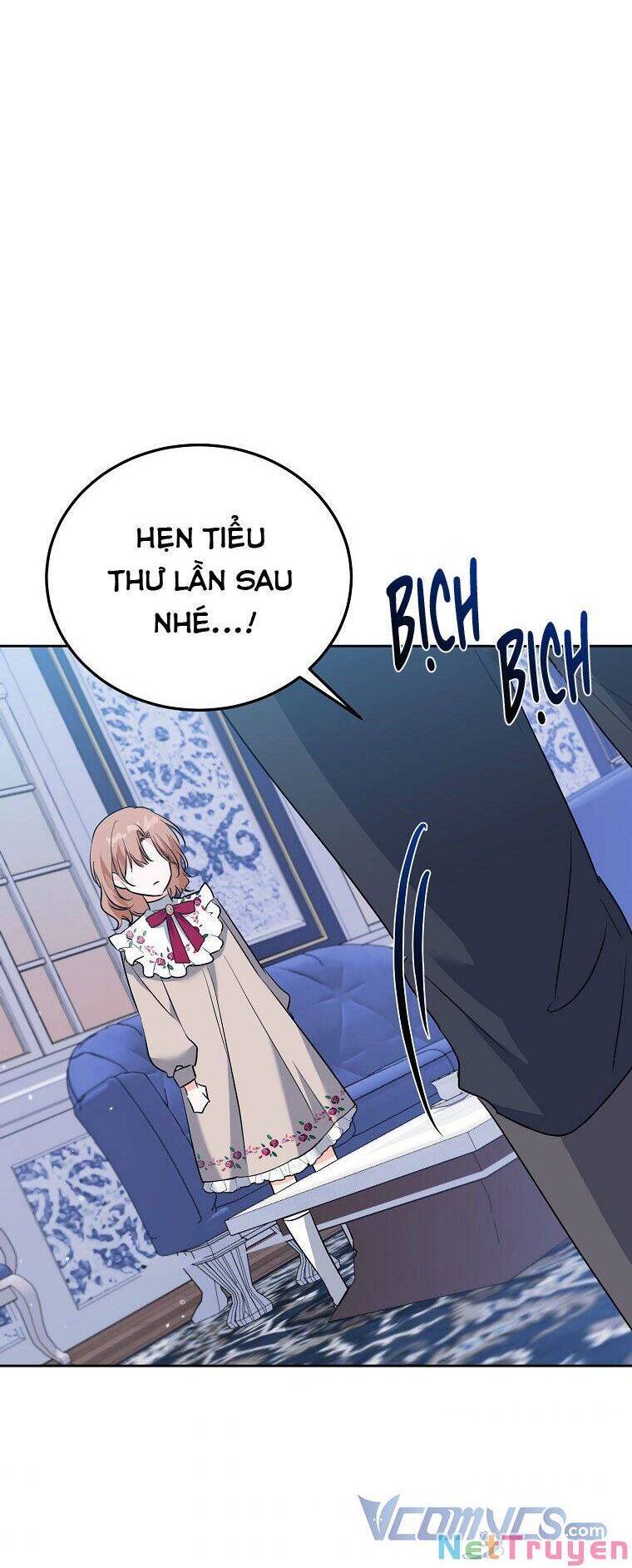 Ác Nữ Karuna Bé Lại Chapter 47 - 34