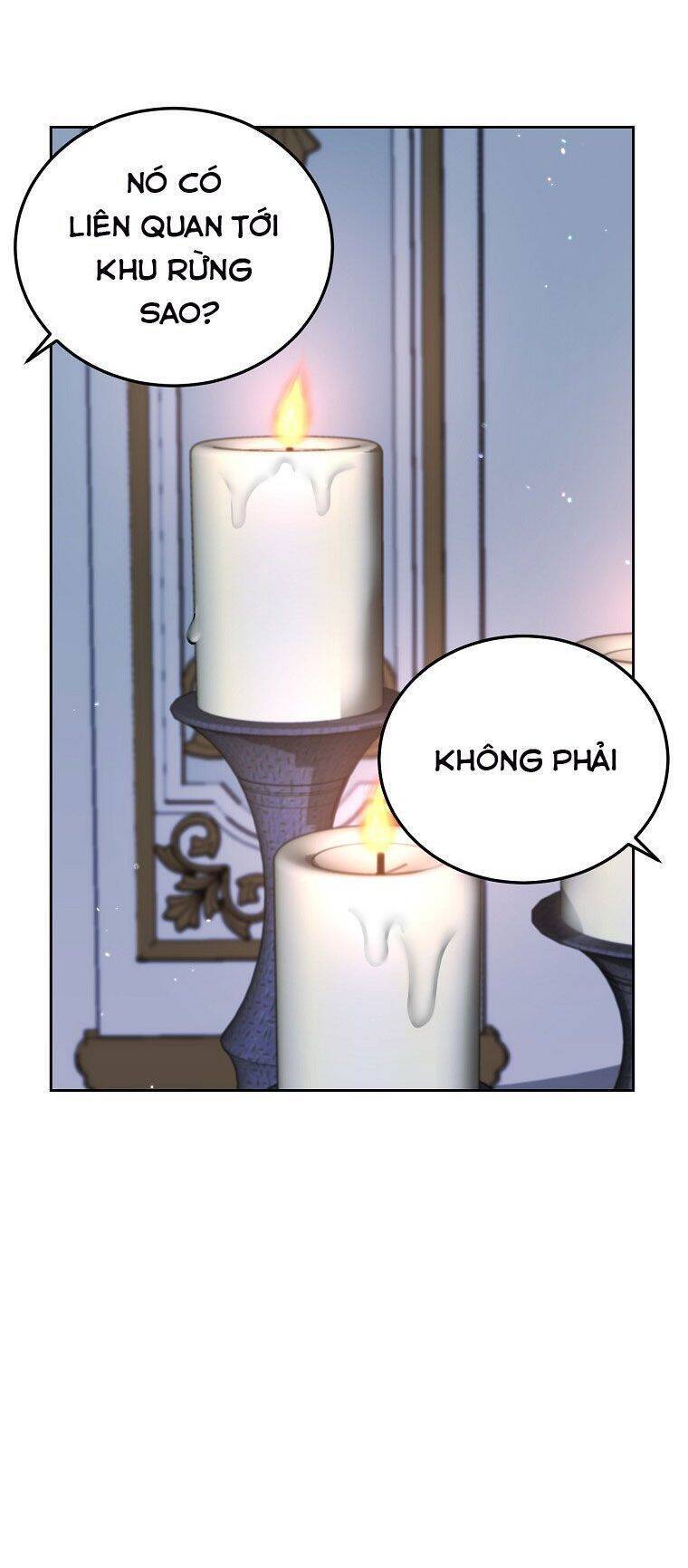 Ác Nữ Karuna Bé Lại Chapter 47 - 49
