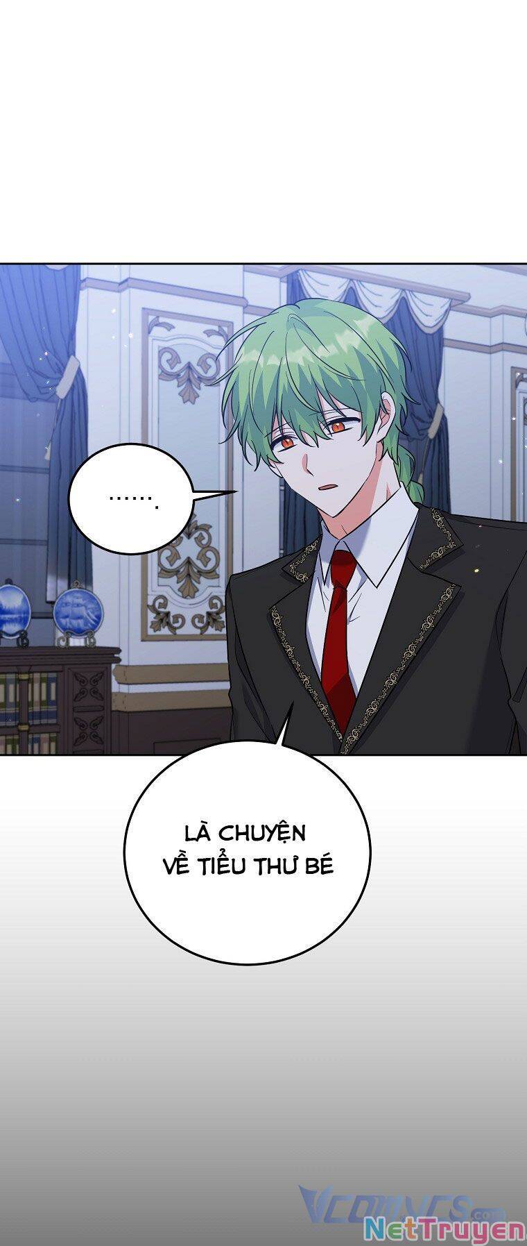 Ác Nữ Karuna Bé Lại Chapter 47 - 67