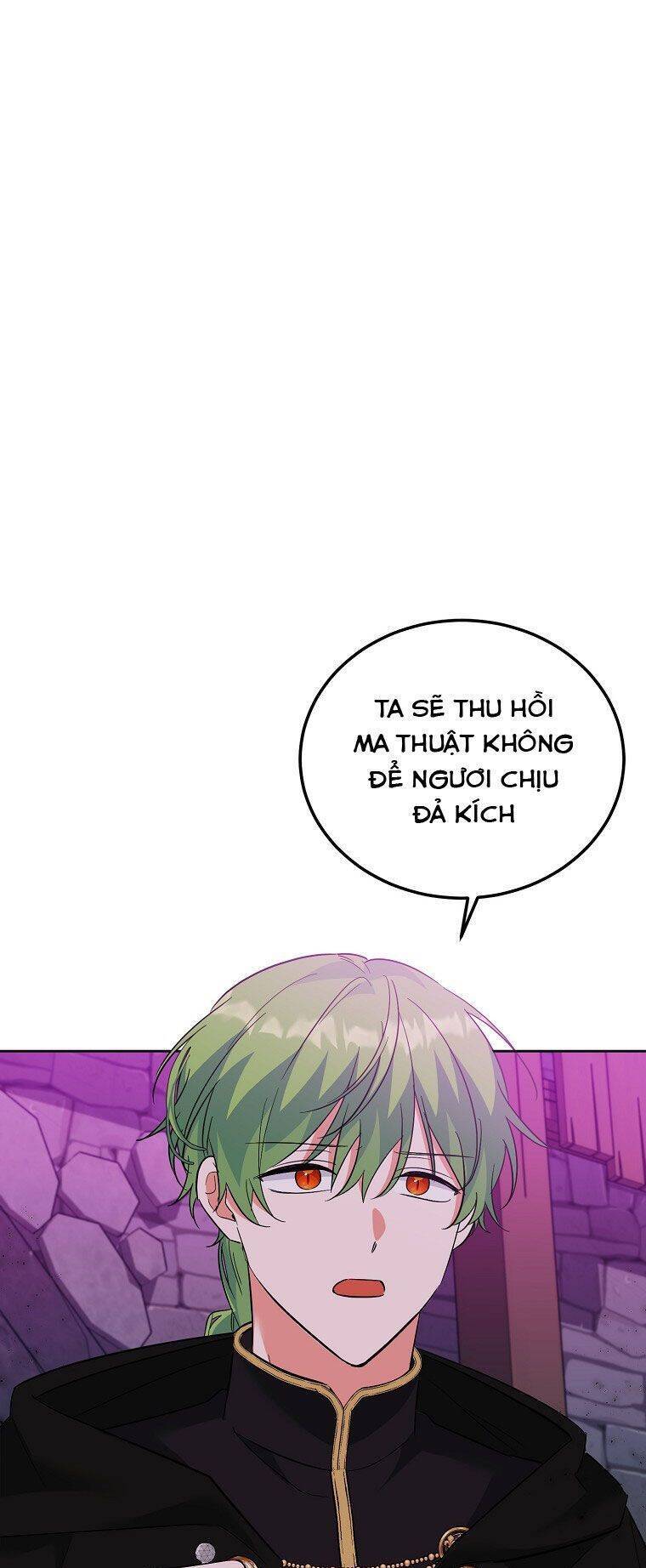 Ác Nữ Karuna Bé Lại Chapter 49 - 13