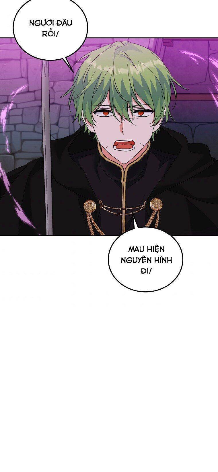 Ác Nữ Karuna Bé Lại Chapter 49 - 29