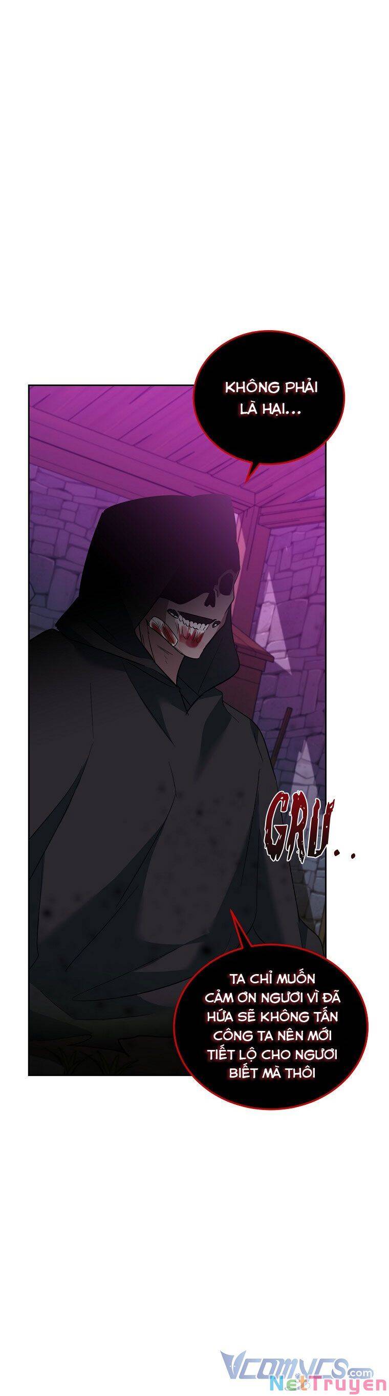 Ác Nữ Karuna Bé Lại Chapter 49 - 36