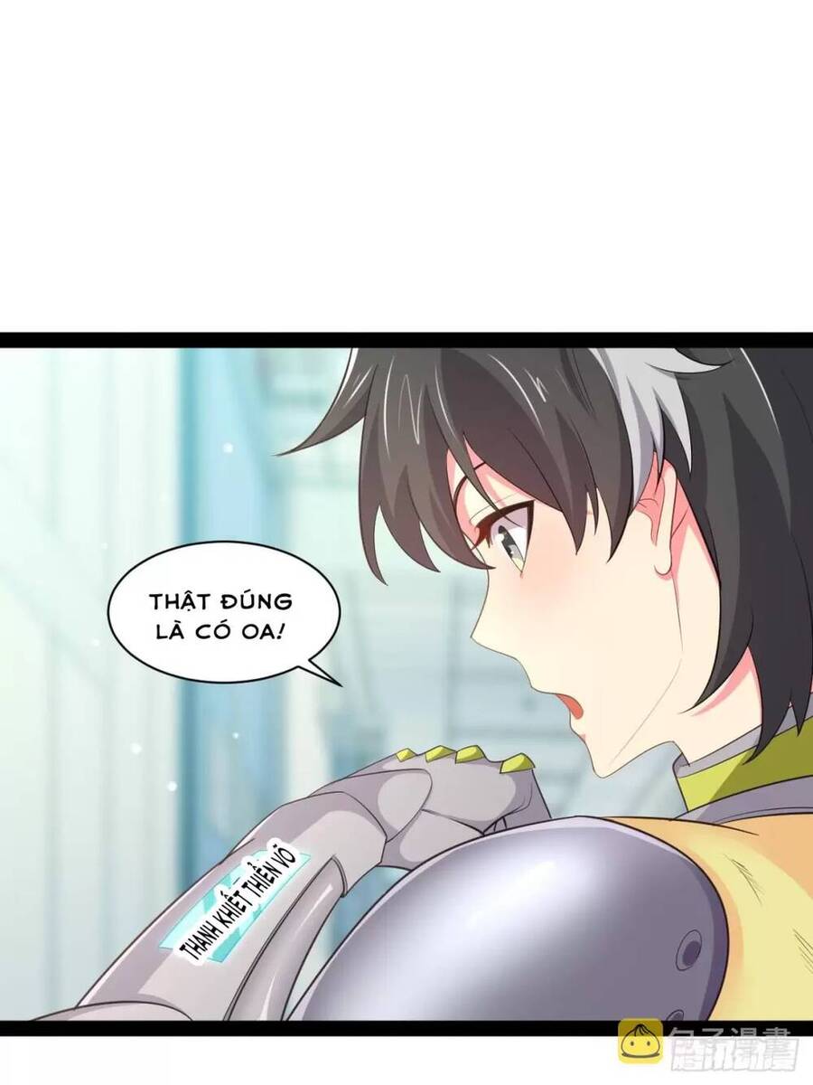 Bắt Đầu Làm Đầy Điểm Mị Lực Chapter 60 - 8