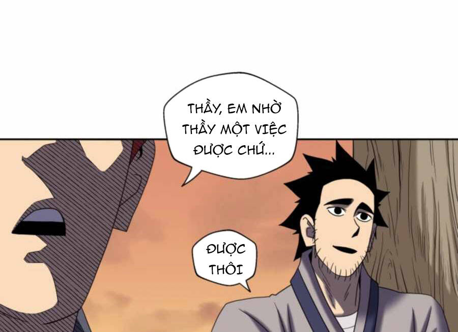 Sự Trả Thù Của Thợ Săn Quái Vật Chapter 22.5 - 62