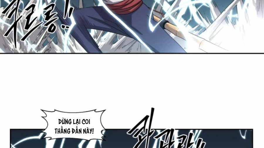 Sự Trả Thù Của Thợ Săn Quái Vật Chapter 25.5 - 46