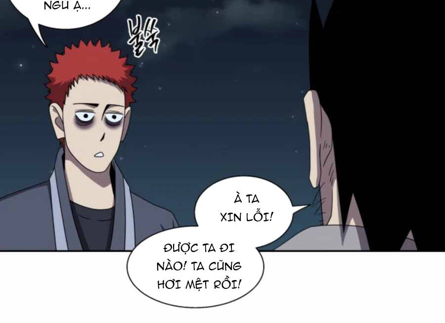 Sự Trả Thù Của Thợ Săn Quái Vật Chapter 25.5 - 78