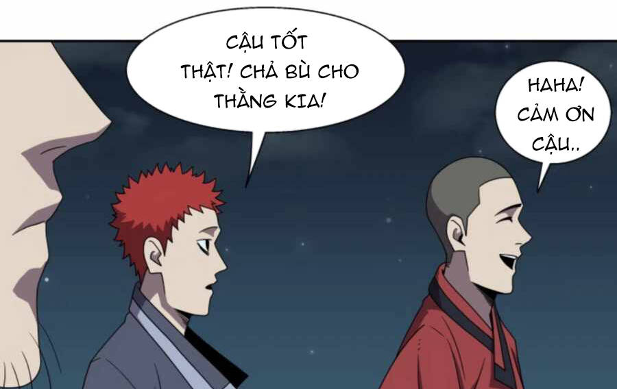 Sự Trả Thù Của Thợ Săn Quái Vật Chapter 25.5 - 83