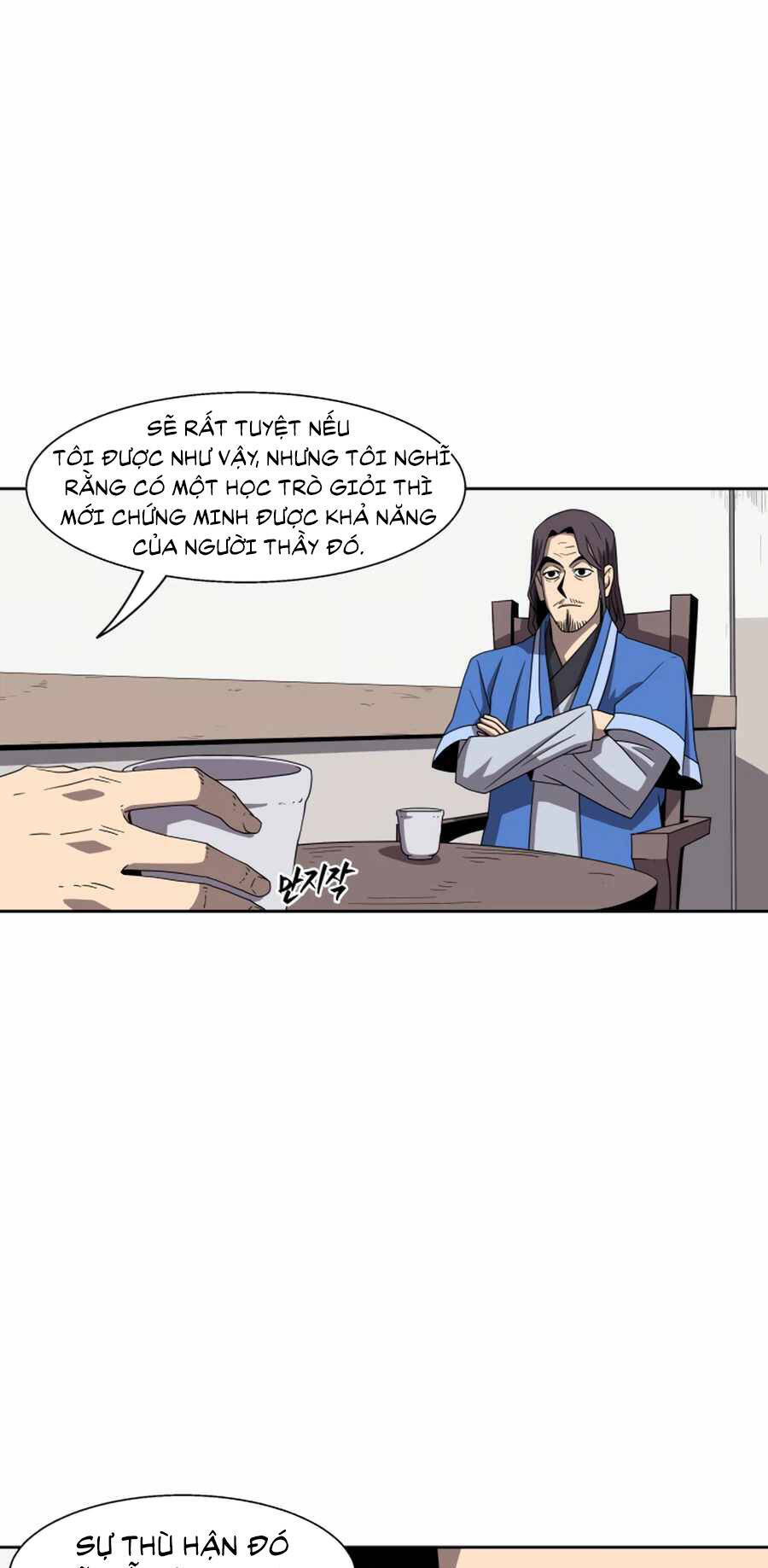 Sự Trả Thù Của Thợ Săn Quái Vật Chapter 27 - 6