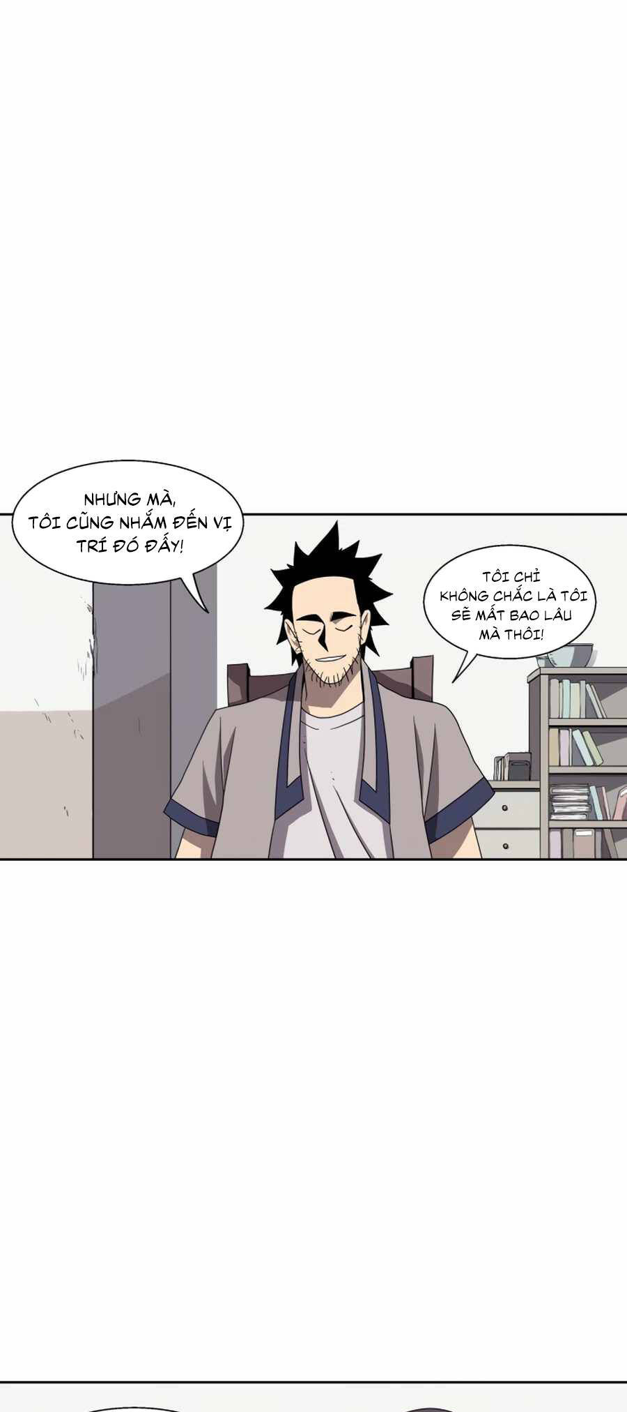 Sự Trả Thù Của Thợ Săn Quái Vật Chapter 27 - 4