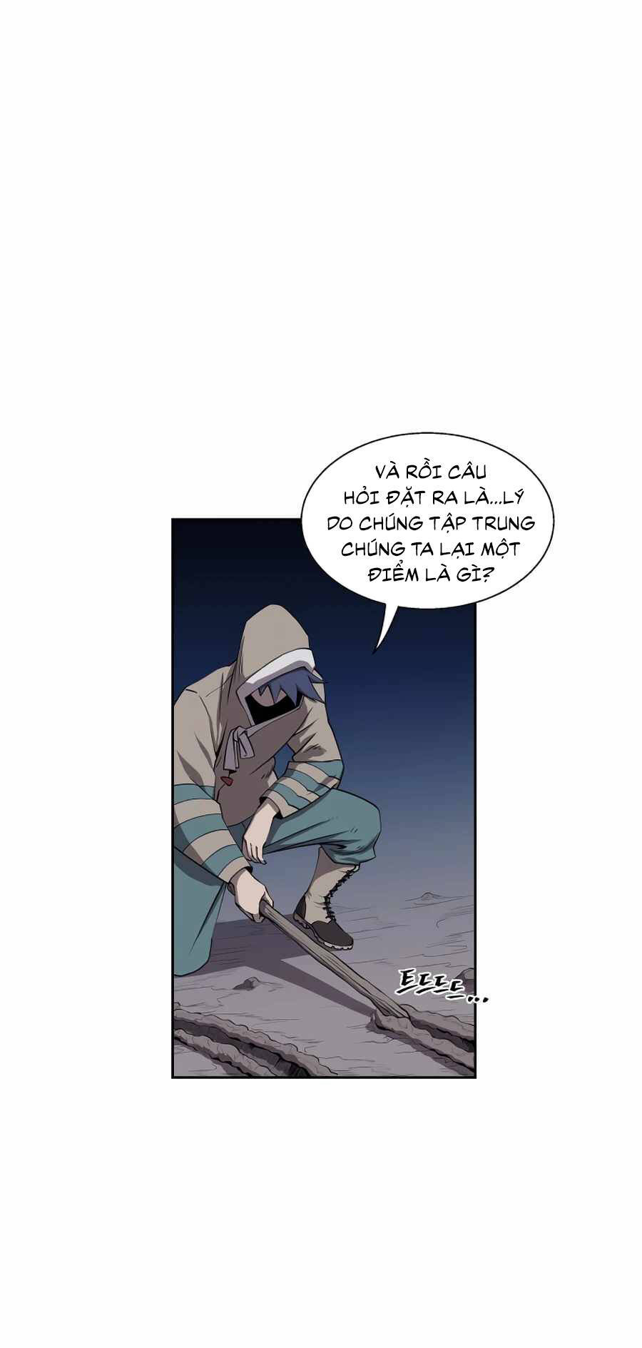 Sự Trả Thù Của Thợ Săn Quái Vật Chapter 32 - 17