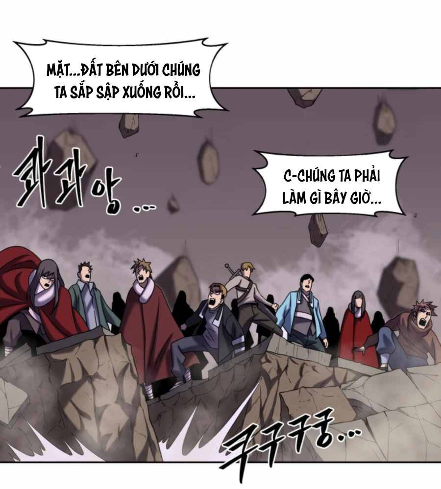 Sự Trả Thù Của Thợ Săn Quái Vật Chapter 20 - 22