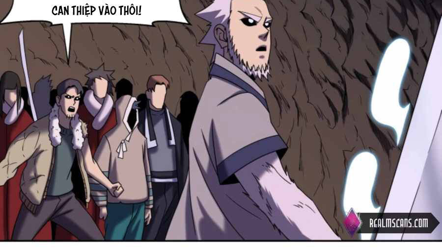 Sự Trả Thù Của Thợ Săn Quái Vật Chapter 20 - 7