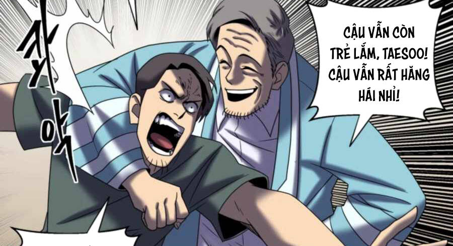 Sự Trả Thù Của Thợ Săn Quái Vật Chapter 22 - 25