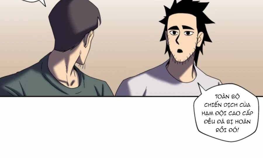 Sự Trả Thù Của Thợ Săn Quái Vật Chapter 22 - 8