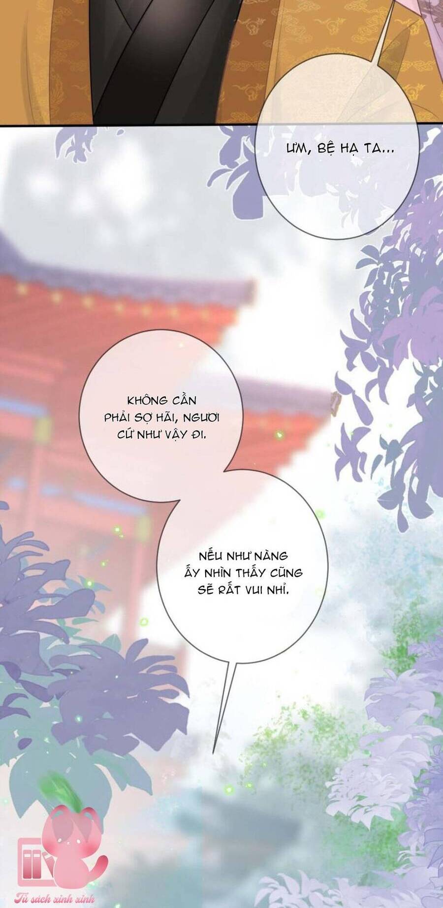 Hoa Để Nhân Gian Ức Vạn Thế Chapter 10 - 19