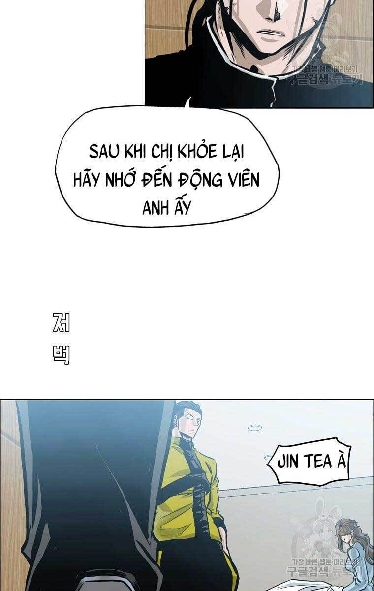 Bá Chủ Học Đường Ss4 Chapter 66 - 47
