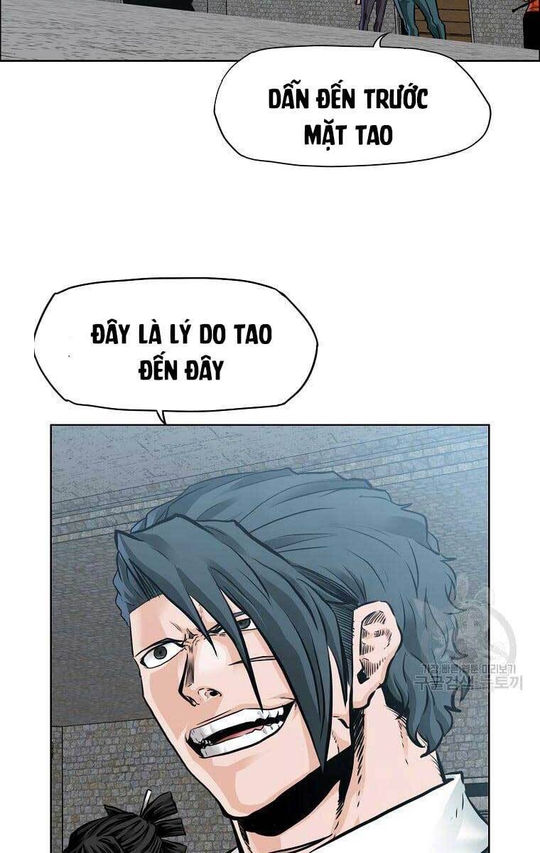 Bá Chủ Học Đường Ss4 Chapter 69 - 18