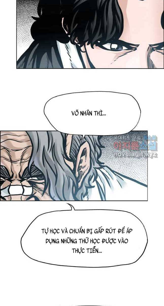 Bá Chủ Học Đường Ss4 Chapter 80 - 42