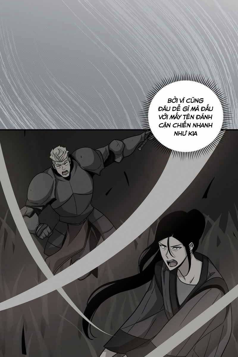 Streamer Pháp Sư Chapter 52 - 36