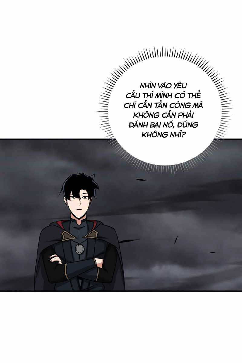 Streamer Pháp Sư Chapter 52 - 45