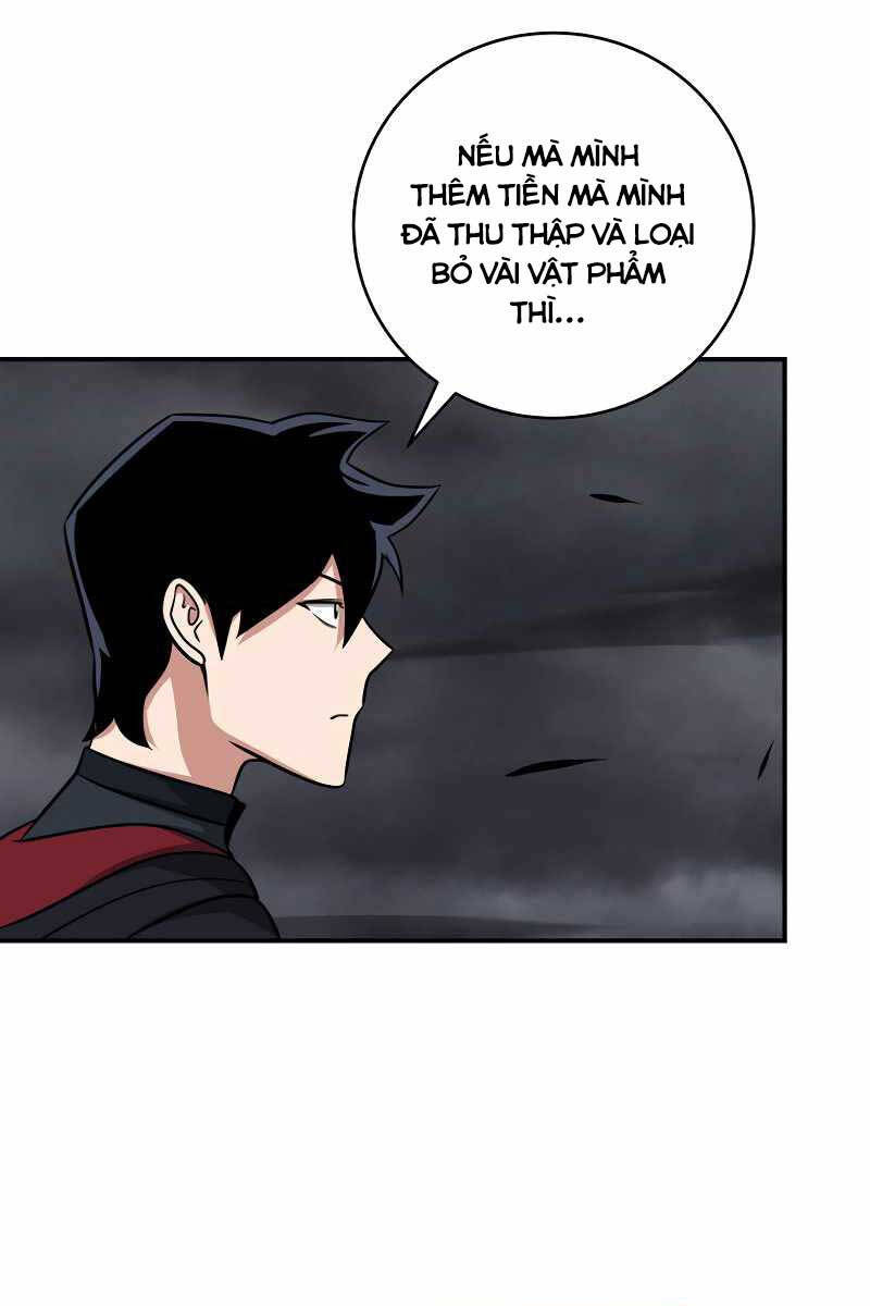 Streamer Pháp Sư Chapter 52 - 51