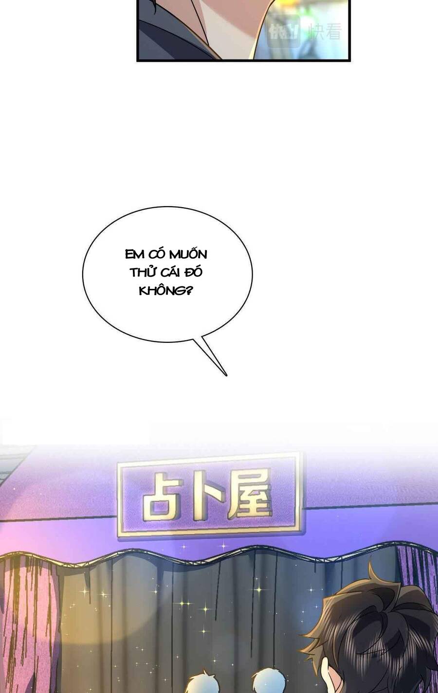 Bà Xã Nhà Tôi Đến Từ Ngàn Năm Trước Chapter 105 - 18