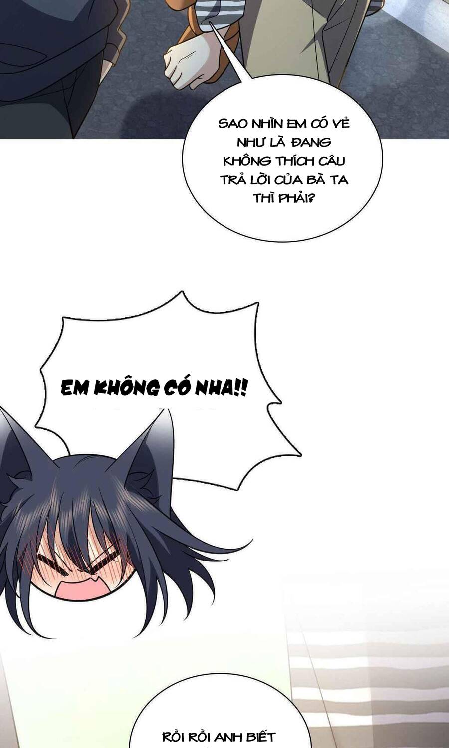 Bà Xã Nhà Tôi Đến Từ Ngàn Năm Trước Chapter 105 - 40