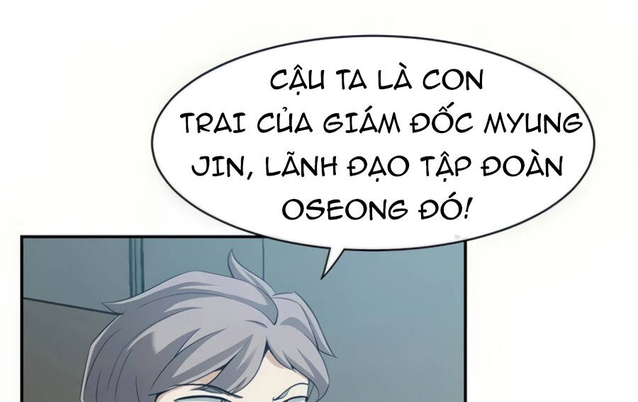 Giáo Viên Của Những Nhân Vật Phản Diện Chapter 25.5 - 29