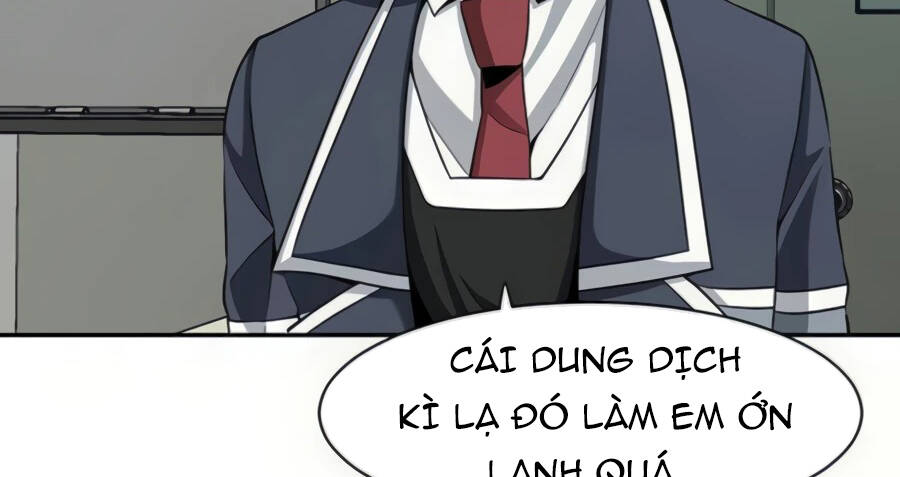 Giáo Viên Của Những Nhân Vật Phản Diện Chapter 25.5 - 4