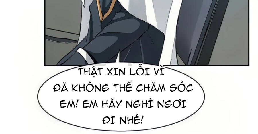 Giáo Viên Của Những Nhân Vật Phản Diện Chapter 25.5 - 8