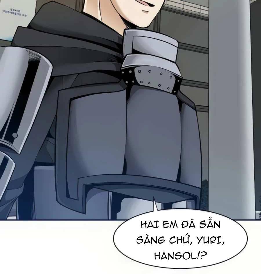 Giáo Viên Của Những Nhân Vật Phản Diện Chapter 17 - 64