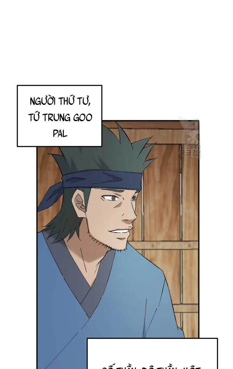 Đại Cao Thủ Chapter 49 - 28