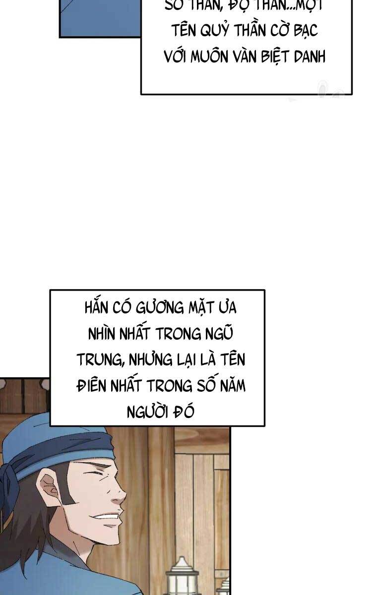 Đại Cao Thủ Chapter 49 - 29