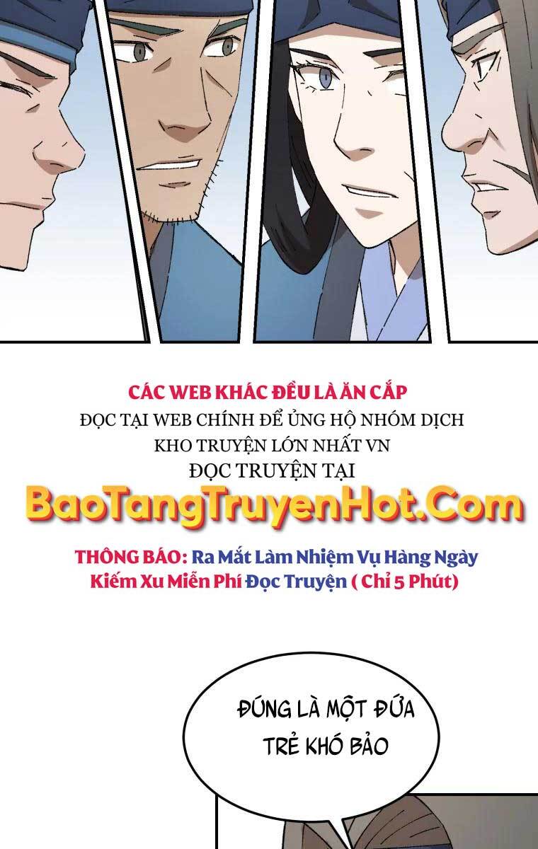 Đại Cao Thủ Chapter 49 - 51
