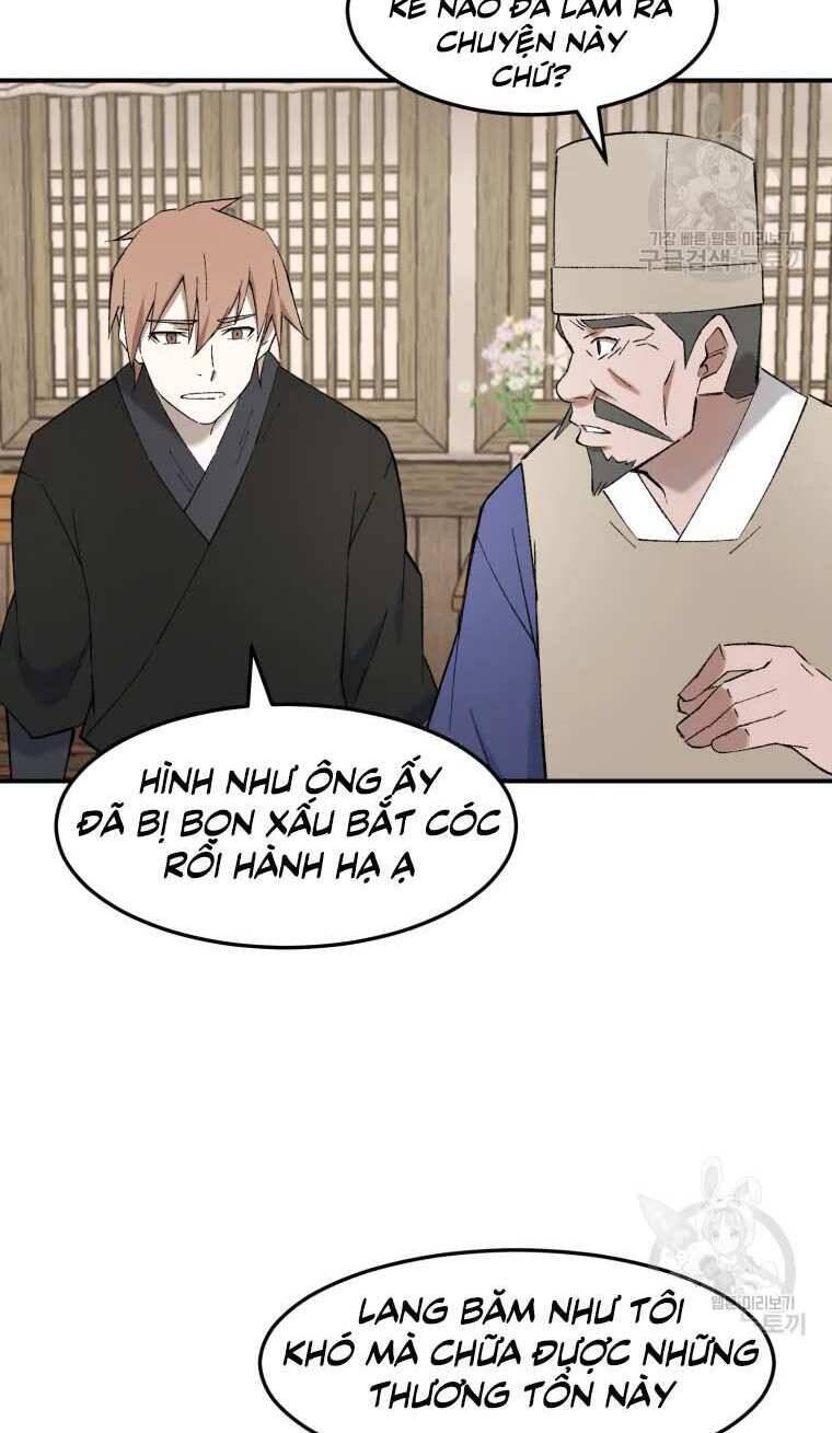 Đại Cao Thủ Chapter 52 - 18