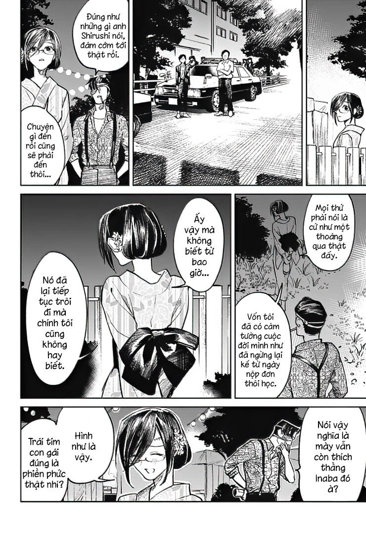 Cô Giáo Mít Ướt Chapter 32 - 16