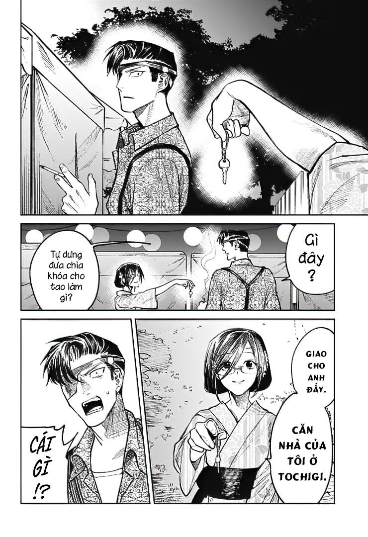 Cô Giáo Mít Ướt Chapter 32 - 20