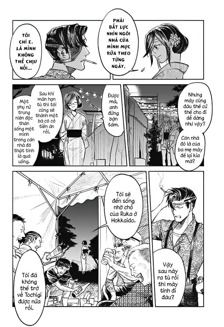 Cô Giáo Mít Ướt Chapter 32 - 22