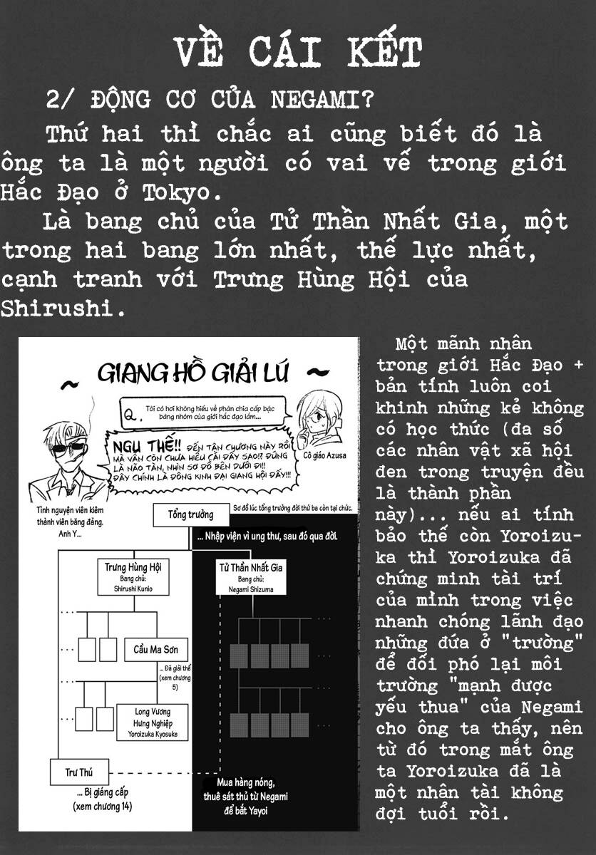 Cô Giáo Mít Ướt Chapter 32 - 42