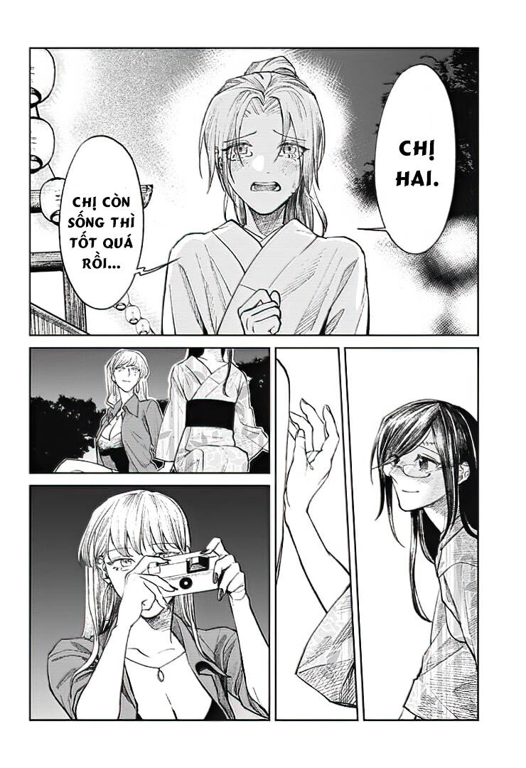 Cô Giáo Mít Ướt Chapter 32 - 6
